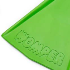 WOMPER // PRO-MASTER SWIM FINS -Kyosho Shop Womper Green 0001