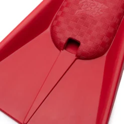 WOMPER // PRO-MASTER SWIM FINS -Kyosho Shop Womper RED 0000