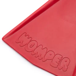 WOMPER // PRO-MASTER SWIM FINS -Kyosho Shop Womper RED 0001
