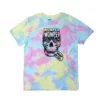 Womp Or Die S/S Tie-Dyed Tee