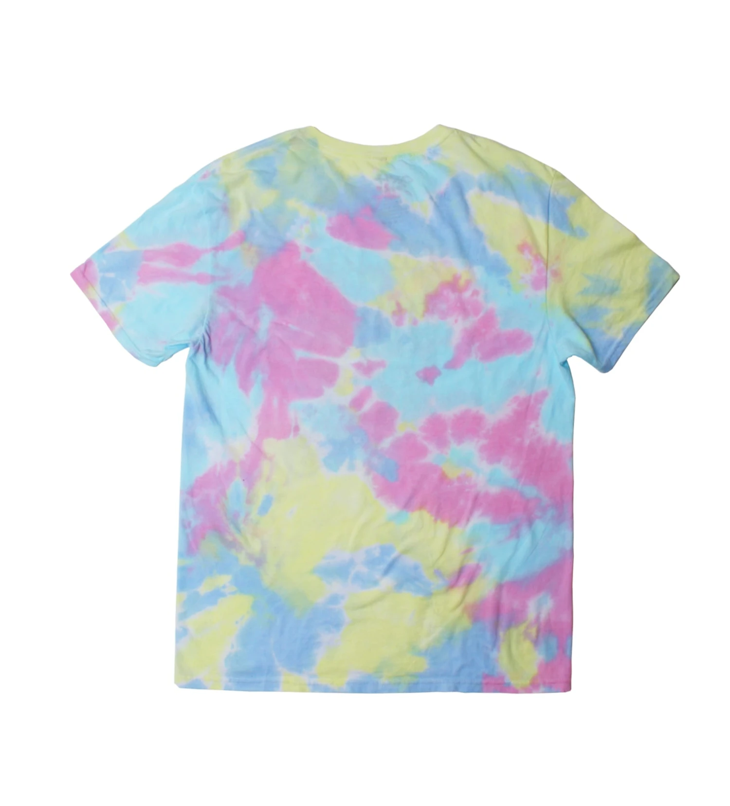 Womp Or Die S/S Tie-Dyed Tee 3 Womp Or Die S/S Tie-Dyed Tee - Image 3