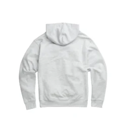 Youth // Neon Script Fleece Pullover Hoodie -Kyosho Shop Y24FLC002 GRHY 15copy