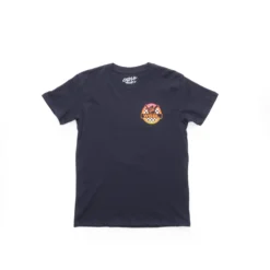 Youth // WSBL S/S Tee - Navy