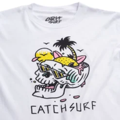 Kyosho Shop 20 Kyosho Shop -Kyosho Shop YA24TEE003 WHT Detail 3copy