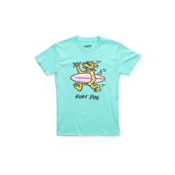 Youth // CS X Jamie Browne / Surf Dog S/S Tee
