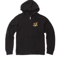 Youth // Studio Zip Hoodie