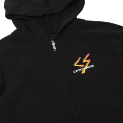 Youth // Studio Zip Hoodie -Kyosho Shop YouthHoodie 2
