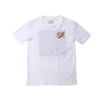 Youth // Studio S/S Tee - White