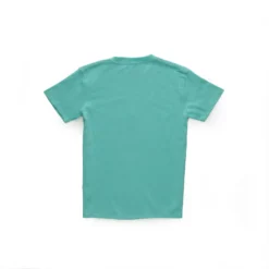 Youth // Neon Script S/S Tee - Mint -Kyosho Shop YouthTee Y24TEE Mint 10copy