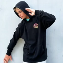 Youth // WSBL Fleece Pullover Hoodie -Kyosho Shop YouthWSBLHoodieProductPage1