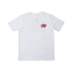 Youth // OG S/S Tee - White