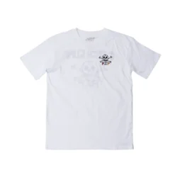 Youth // RIP S/S Tee - White