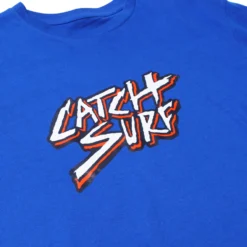 Youth // Triple Slash S/S Tee - Royal 5 Youth // Triple Slash S/S Tee - Royal -Kyosho Shop Youth Slash 2