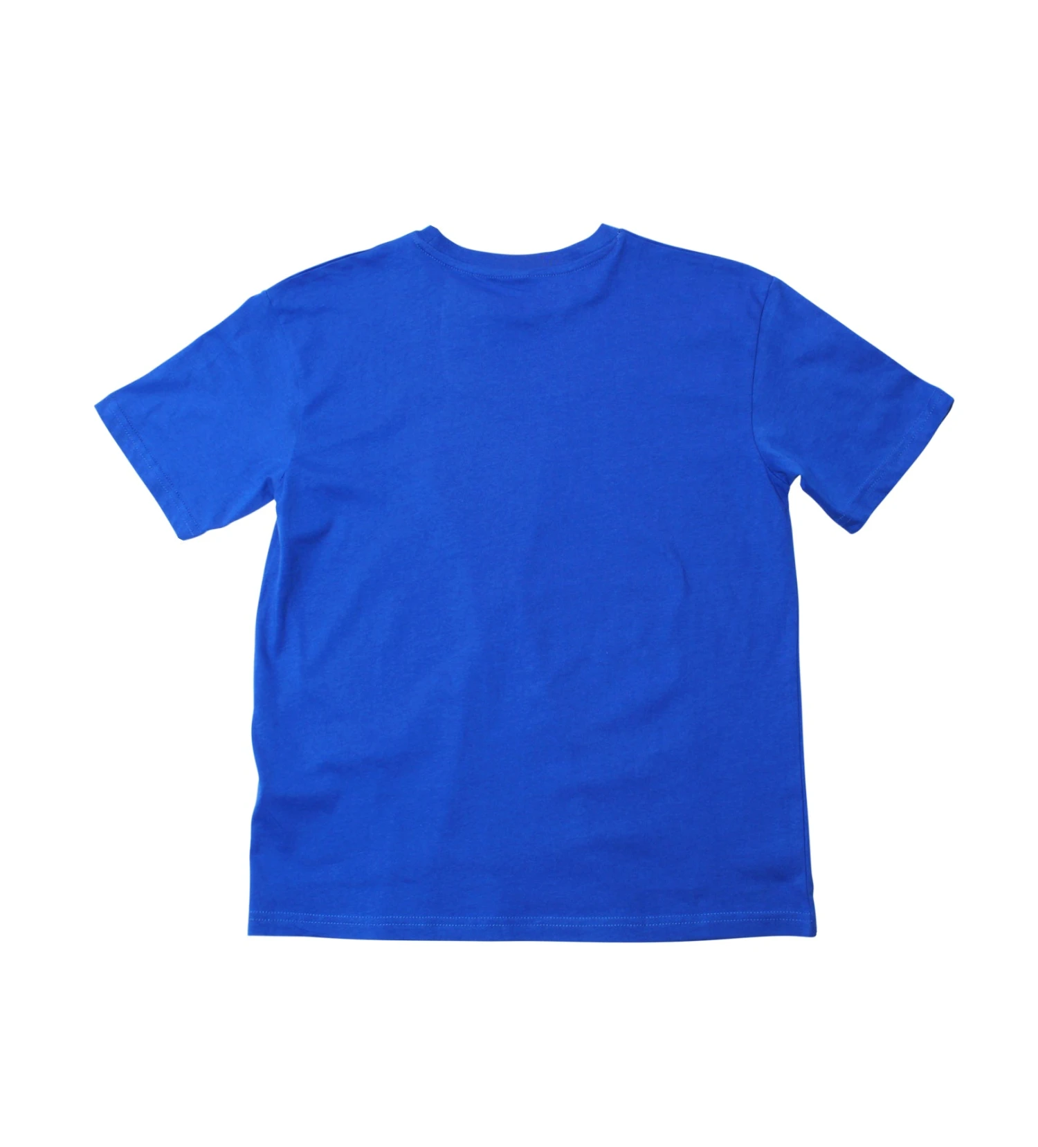 Youth // Triple Slash S/S Tee - Royal 2 Youth // Triple Slash S/S Tee - Royal - Image 2