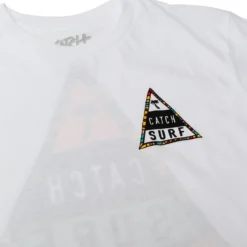 Youth // Tribe S/S Tee - White -Kyosho Shop Youth SurfTribeTee 2