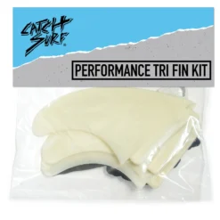 Hi-Perf Thruster Fin Set