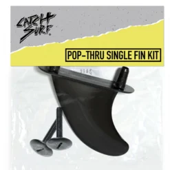 Single Fin Kit (Pop-Thru)