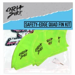 Safety-Edge Quad Fin Set 9 Safety-Edge Quad Fin Set -Kyosho Shop safetyEdge quad packaging