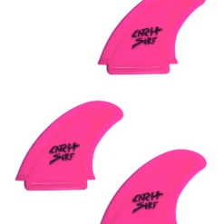 Safety-Edge Tri Fin Set -Kyosho Shop safetyEdge tri2