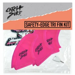 Safety-Edge Tri Fin Set -Kyosho Shop safetyEdge tri2 packaging
