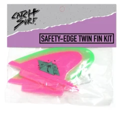 Safety-Edge Twin Fin Set 9 Safety-Edge Twin Fin Set -Kyosho Shop safetyEdge twin2 packaging