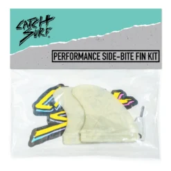 Hi-Perf Side Bite Fin Set
