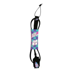 Wave Bandit 6' Leash